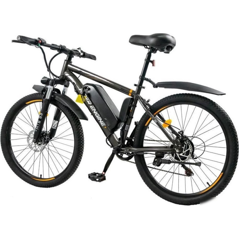 Hiper Engine MTB S3 2025 (graphite)