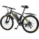 Hiper Engine MTB S3 2025 (graphite)