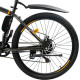 Hiper Engine MTB S3 2025 (graphite)
