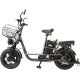 Hiper Nova Pro D10 2025 (graphite)