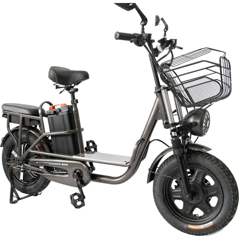 Hiper Nova Pro D10 2025 (graphite)