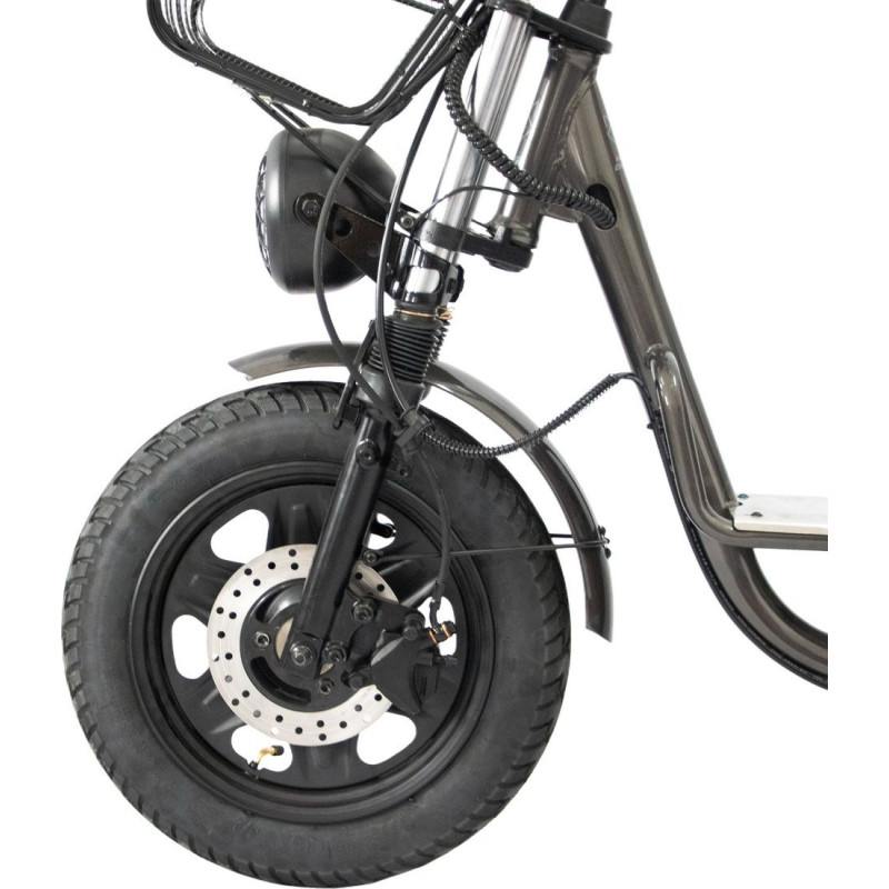 Hiper Nova Pro D10 2025 (graphite)