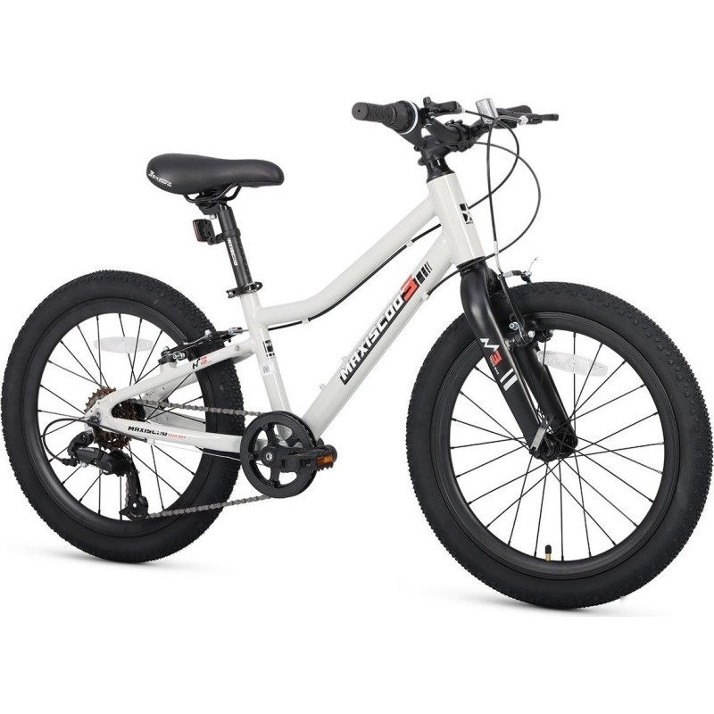 Maxiscoo 3bike 20 L 2025 MSC-M3-2003 (серый, разобранный)