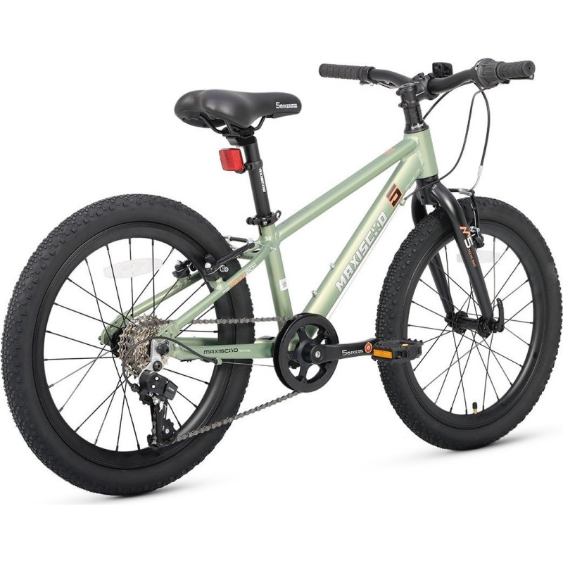 Maxiscoo 5bike 20 M200 2025 MSC-M5-2011 (хаки)