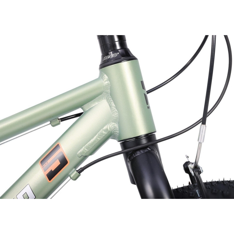 Maxiscoo 5bike 20 M200 2025 MSC-M5-2011 (хаки)