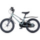 Maxiscoo Shark Sport 16 2025 MSC-SH1641 (графит)