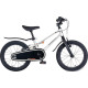 Maxiscoo Shark Sport 16 2025 MSC-SH1642 (серый жемчуг)