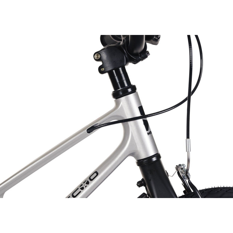 Maxiscoo Shark Sport 16 2025 MSC-SH1642 (серый жемчуг)
