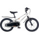 Maxiscoo Shark Sport 16 2025 MSC-SH1642 (серый жемчуг, разобранный)