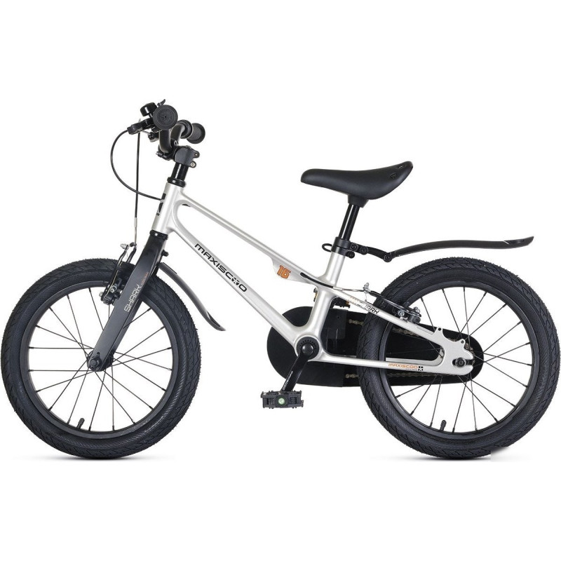 Maxiscoo Shark Sport 16 2025 MSC-SH1642 (серый жемчуг, разобранный)