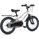 Maxiscoo Shark Sport 16 2025 MSC-SH1642 (серый жемчуг, разобранный)