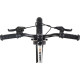 Maxiscoo Shark Sport 16 2025 MSC-SH1642 (серый жемчуг, разобранный)