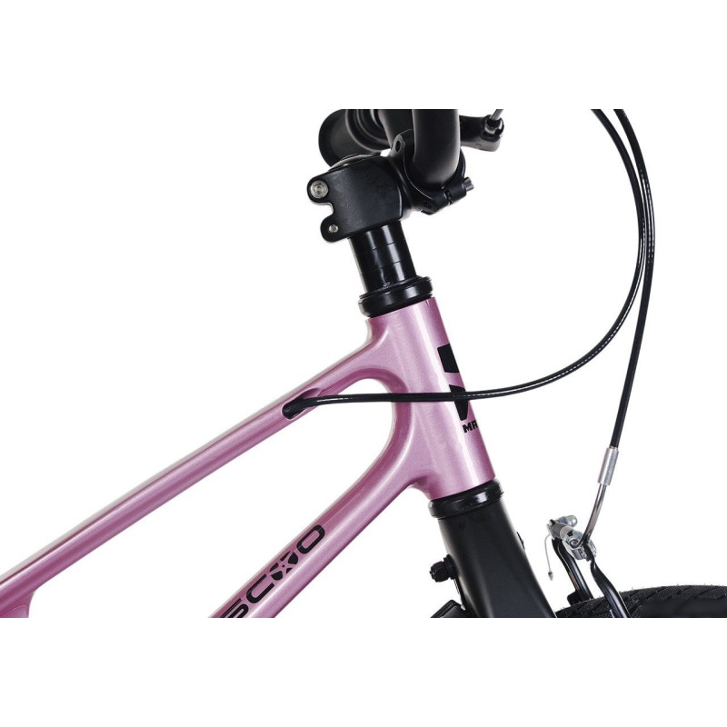Maxiscoo Shark Sport 16 2025 MSC-SH1643 (розовый жемчуг)