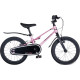 Maxiscoo Shark Sport 16 2025 MSC-SH1643 (розовый жемчуг, разобранный)