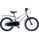 Maxiscoo Shark Sport 18 2025 MSC-SH1841 (графит)