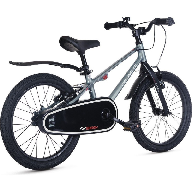 Maxiscoo Shark Sport 18 2025 MSC-SH1841 (графит)
