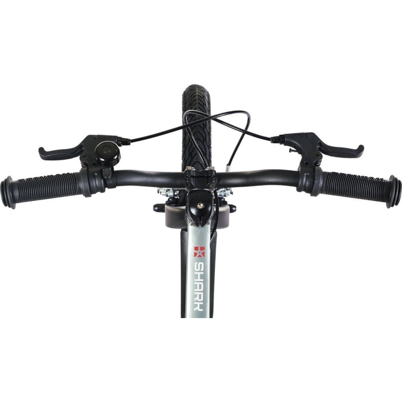 Maxiscoo Shark Sport 18 2025 MSC-SH1841 (графит)