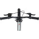 Maxiscoo Shark Sport 18 2025 MSC-SH1841 (графит, разобранный)