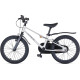 Maxiscoo Shark Sport 18 2025 MSC-SH1842 (серый жемчуг, разобранный)