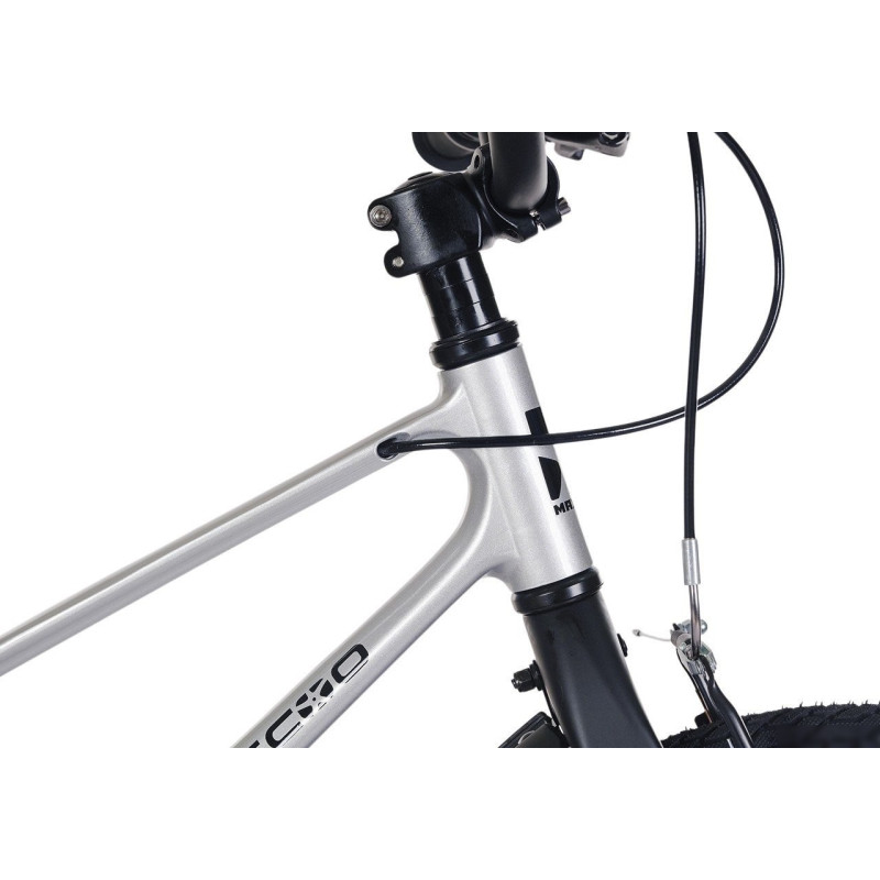 Maxiscoo Shark Sport 18 2025 MSC-SH1842 (серый жемчуг, разобранный)