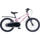 Maxiscoo Shark Sport 18 2025 MSC-SH1843 (розовый жемчуг, разобранный)