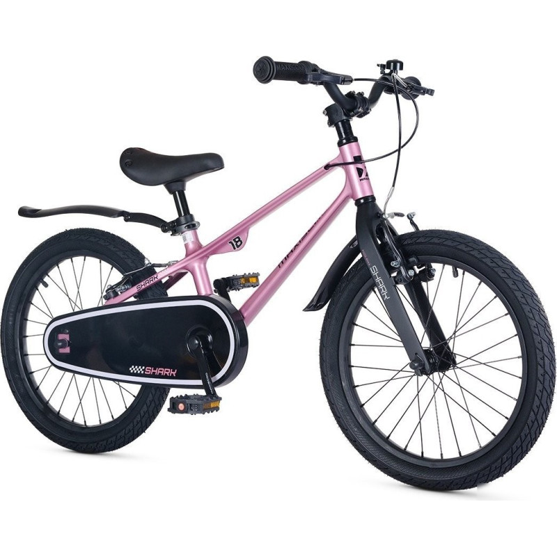 Maxiscoo Shark Sport 18 2025 MSC-SH1843 (розовый жемчуг, разобранный)