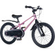 Maxiscoo Shark Sport 18 2025 MSC-SH1843 (розовый жемчуг, разобранный)