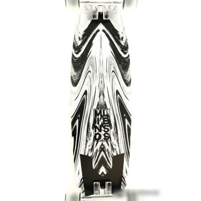 Mindless Raider VI Grey ML2060