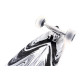 Mindless Raider VI Grey ML2060