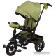 Moby Kids Leader 360° 12x10 AIR (оливковый)