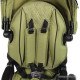 Moby Kids Leader 360° 12x10 AIR (оливковый)