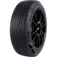 Зимние шины Pirelli Ice Zero FR 3 235/55R19 105H