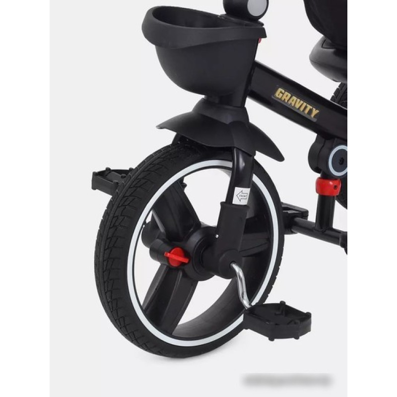 Rant Gravity RB200 (графит)