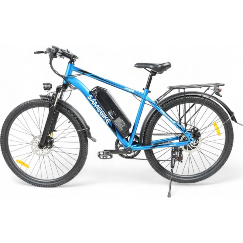 SameBike SB-GT350 (синий)