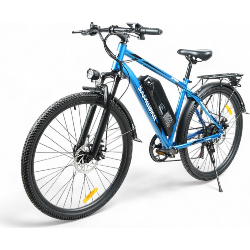 SameBike SB-GT350 (синий)
