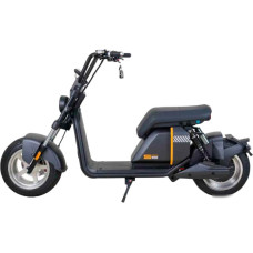 Электроскутер Smart Balance Sport 2024 (черный)