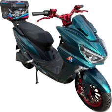 Электроскутер Smart Balance Tiger-T