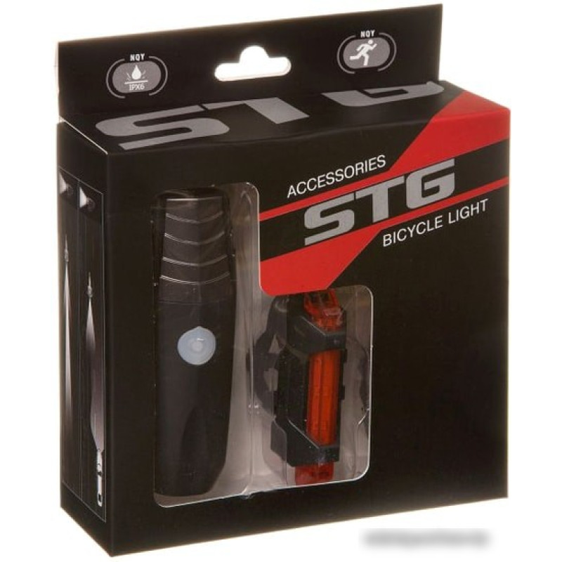 STG FL1536 + BCTL5477