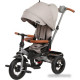 Moby Kids Leader 360° 12x10 AIR (серый)