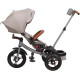 Moby Kids Leader 360° 12x10 AIR (серый)