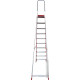 Новая высота NV 3117 (10 ступеней)
