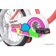 Novatrack Candy 16 2023 165CANDY.CRL23 (розовый)