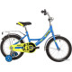 Novatrack Urban 16 2022 163URBAN.BL22 (синий)
