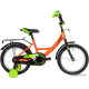 Novatrack Vector 16 2022 163VECTOR.OR22 (оранжевый)