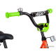 Novatrack Vector 16 2022 163VECTOR.OR22 (оранжевый)