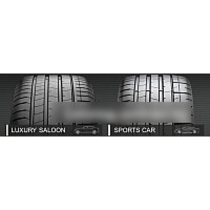 Pirelli P Zero Sports Car 285/45R20 108W