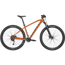 Велосипед Scott Aspect 740 L 2025 (orange)