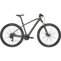 Велосипед Scott Aspect 970 L 2025 (green)