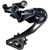 Переключатель скоростей задний Shimano Ultegra Medium Cage RD-R8000-GS 11-sp