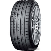 Летние шины Yokohama Advan Sport V105 285/35R22 106Y